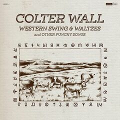 Western Swing & Waltzes And Other Punchy Songs (LP)