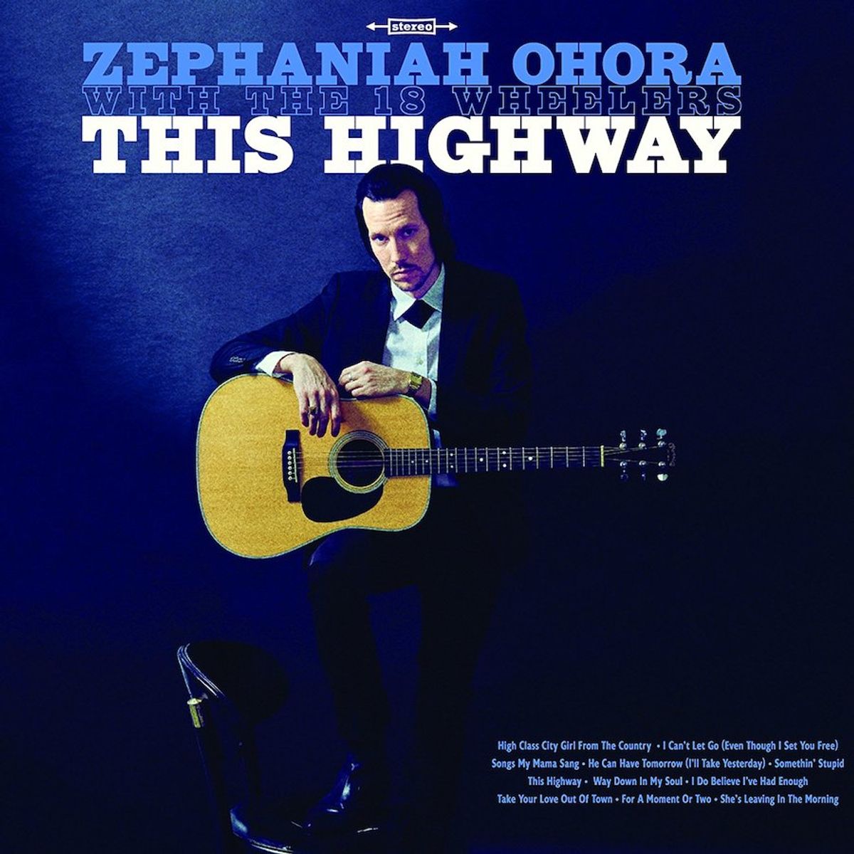 This Highway (CD)
