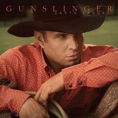 Gunslinger (CD)