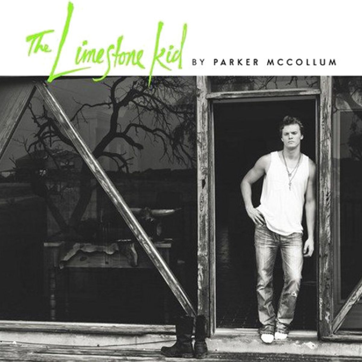 The Limestone Kid (CD)