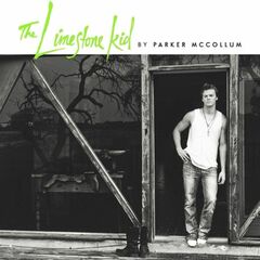 The Limestone Kid (CD)
