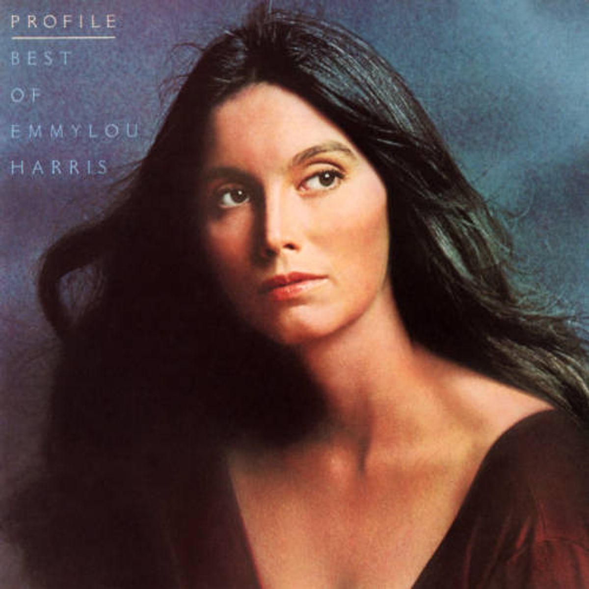 Profile - Best Of Emmylou Harris (CD)