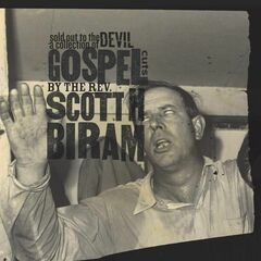 Sold Out To The Devil: A Collection Of Gospel Cuts (LP)