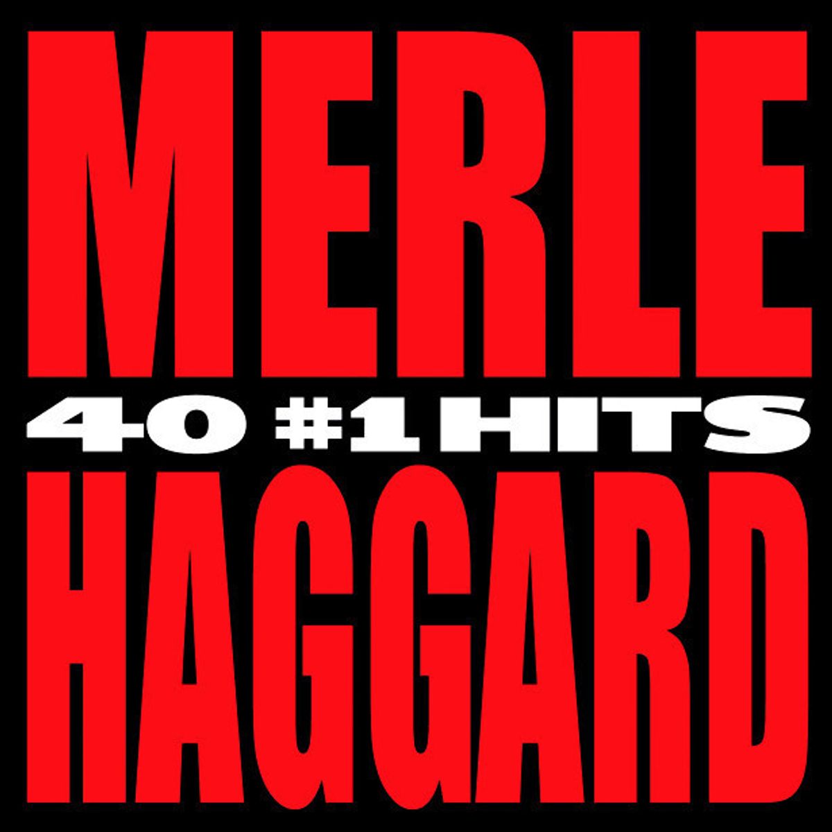 40 #1 Hits (CD)