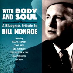 With Body & Soul: A Bluegrass