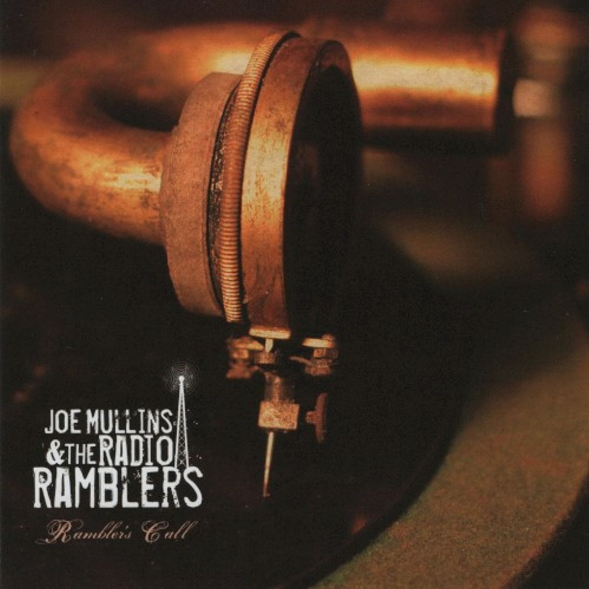 Ramblers Call