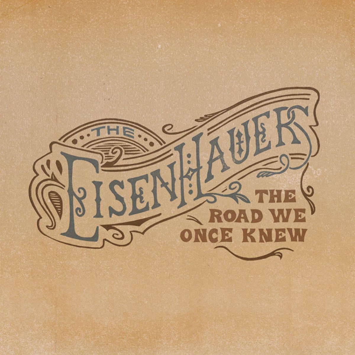 The Road We Once Knew (CD)