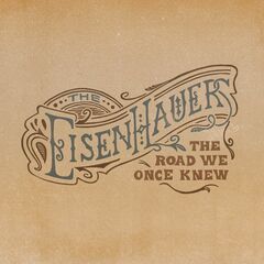 The Road We Once Knew (CD)