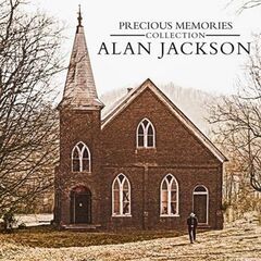 Precious Memories Collection (CD)