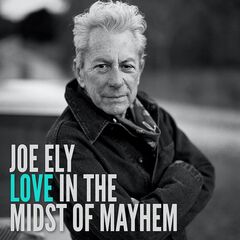 Love In The Midst Of Mayhem (CD)