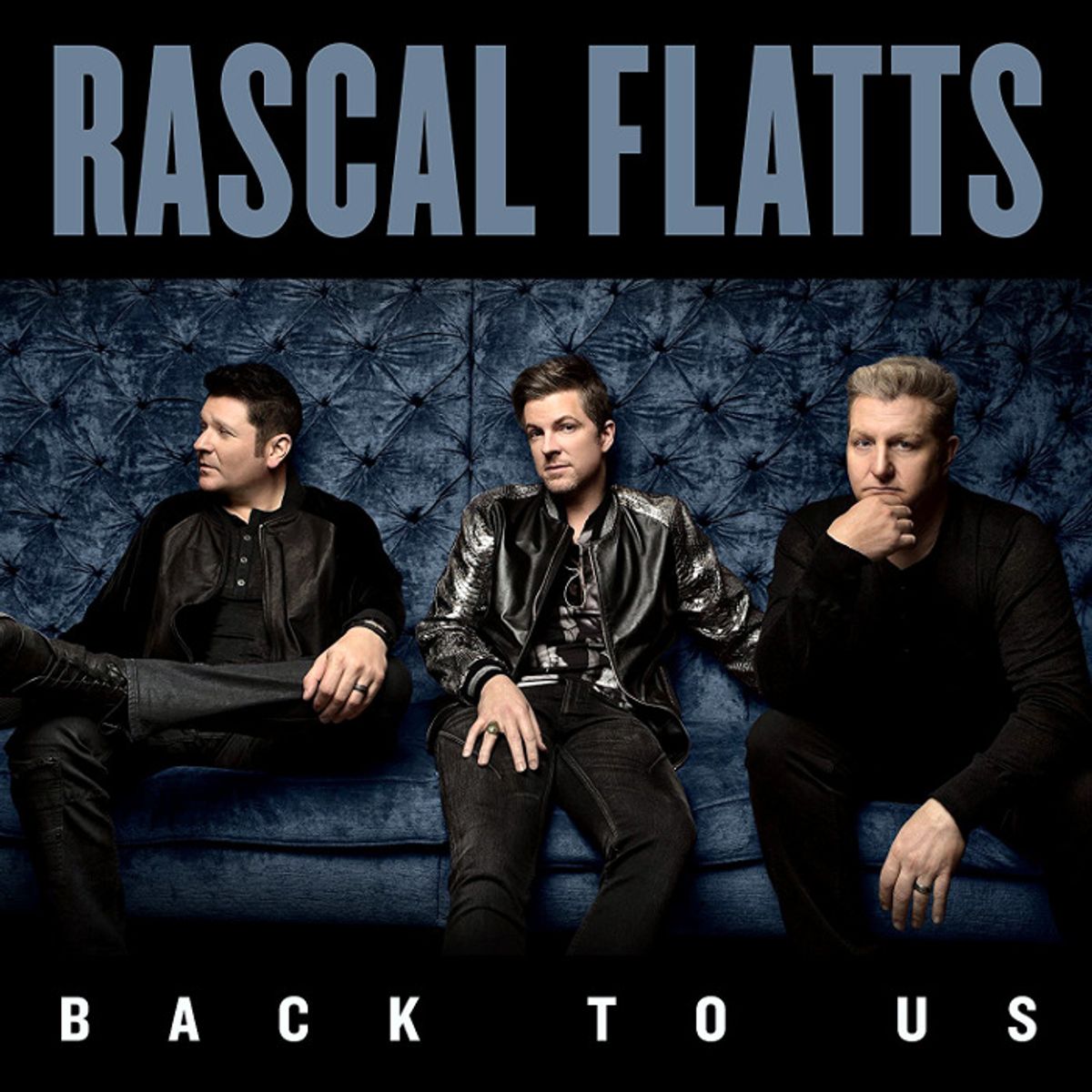 Back To Us (CD)