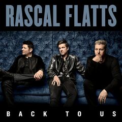 Back To Us (CD)