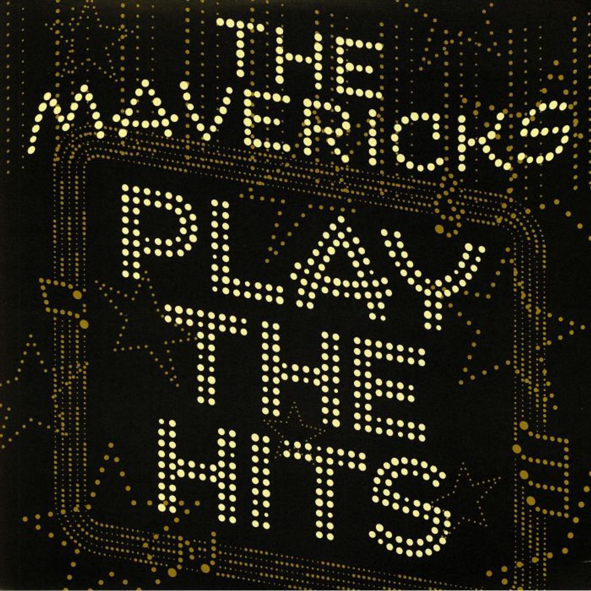 Play The Hits [Gold Vinyl] (LP)