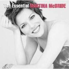 Essential Martina Mcbride (CD)