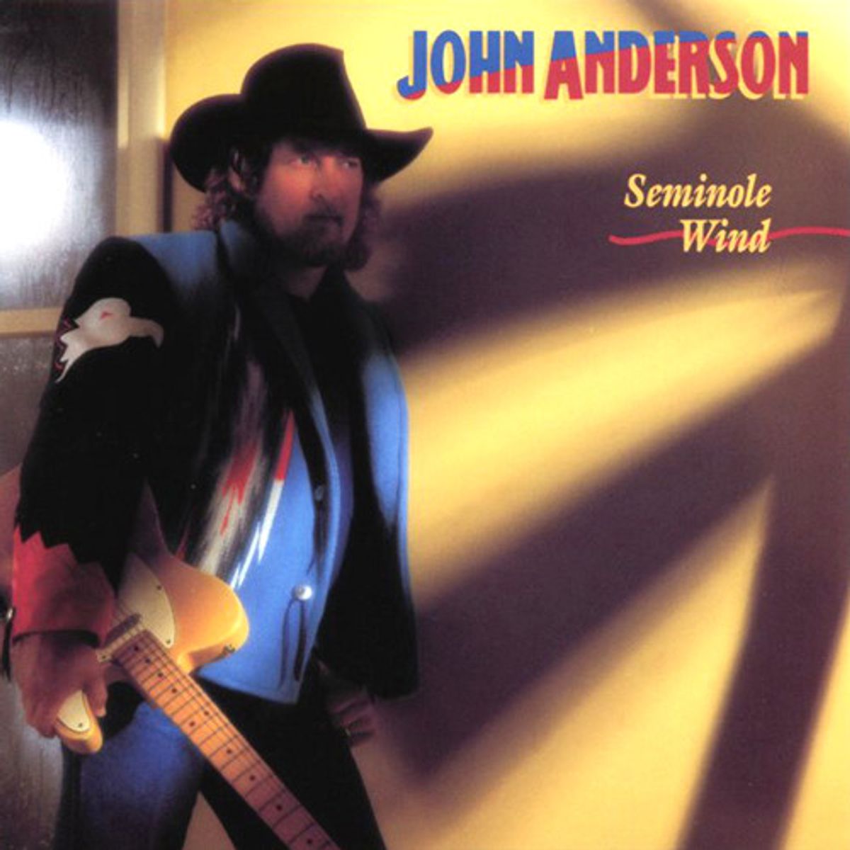 Seminole Wind (CD)
