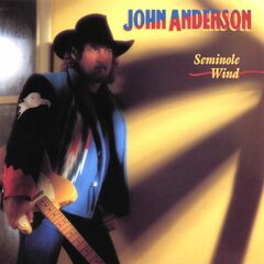 Seminole Wind (CD)