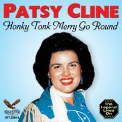 Honky Tonk Merry Go Round (CD)