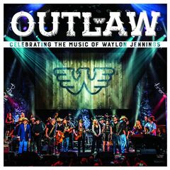Outlaw: Celebrating The Music Of Waylon Jennings (CD)