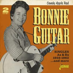 Singles As & Bs 1956-1962 ...And More (CD)