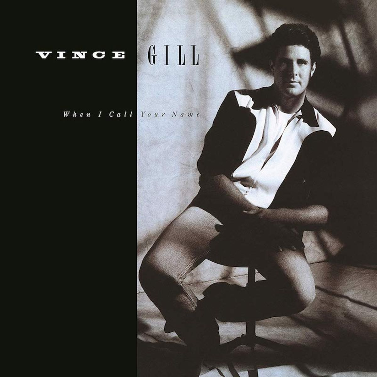 When I Call Your Name (LP)