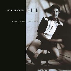When I Call Your Name (LP)