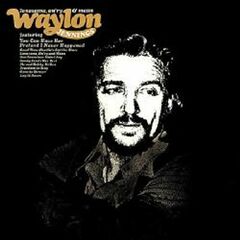 Lonesome On'ry & Mean (CD)