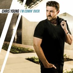 I'm Comin' Over (CD)