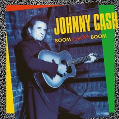 Boom Chicka Boom (LP)