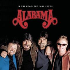 In The Mood-Love Songs (CD)