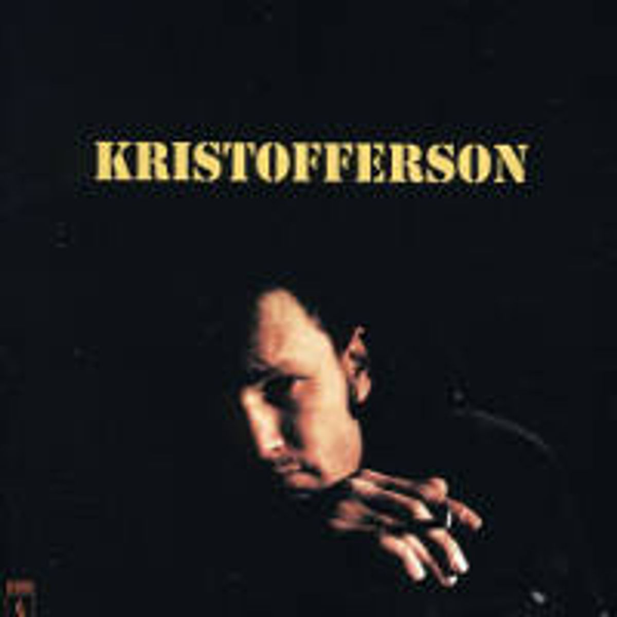 Kristofferson (CD)