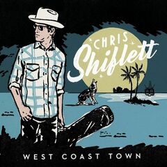 West Coast Town (CD)