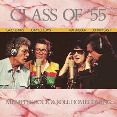 Class Of '55: Memphis Rock & Roll Homecoming (LP)