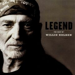 Legend-Best Of Willie Nelson (CD)