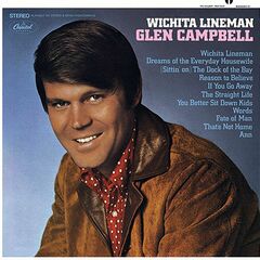 Wichita Lineman (LP)