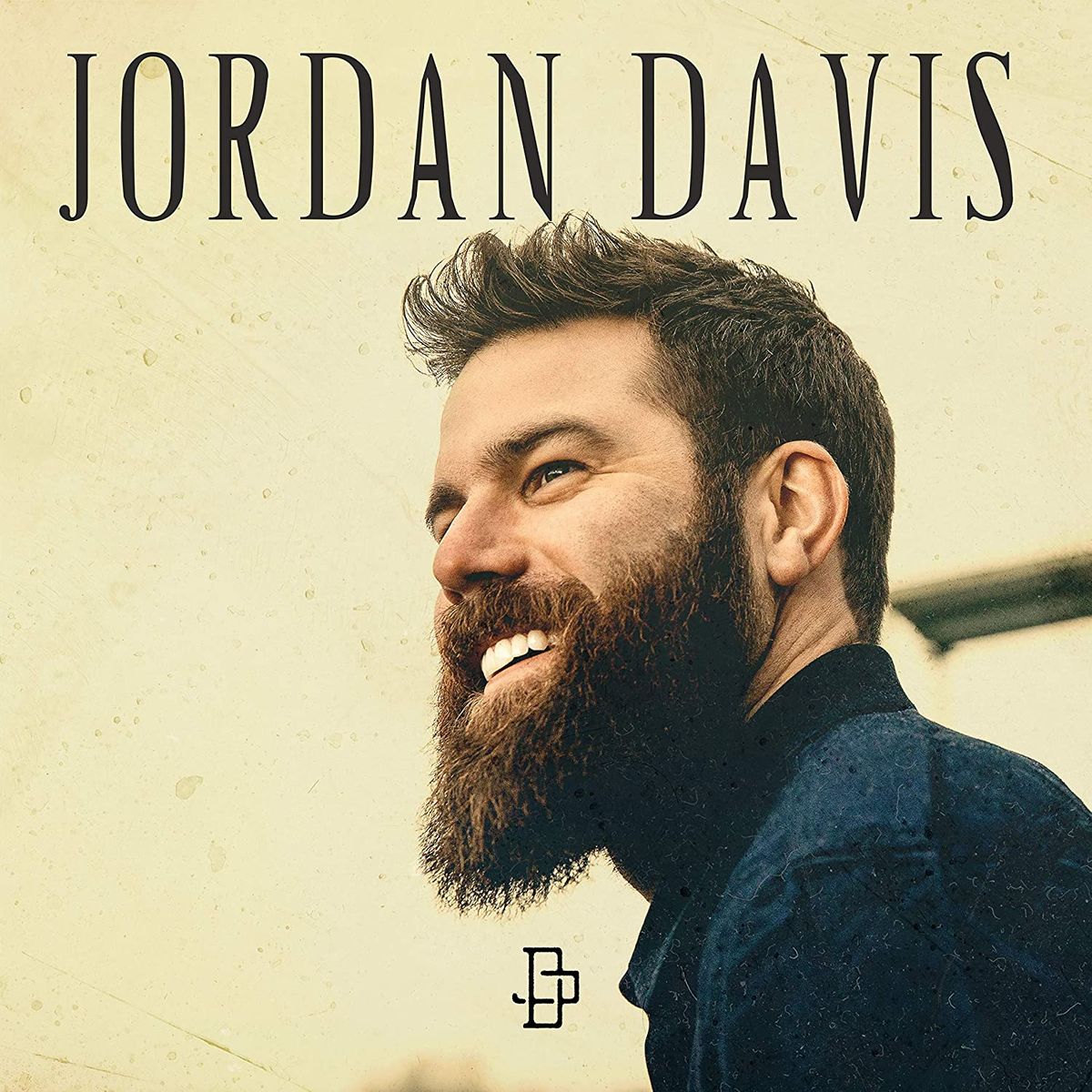 Jordan Davis (CD)