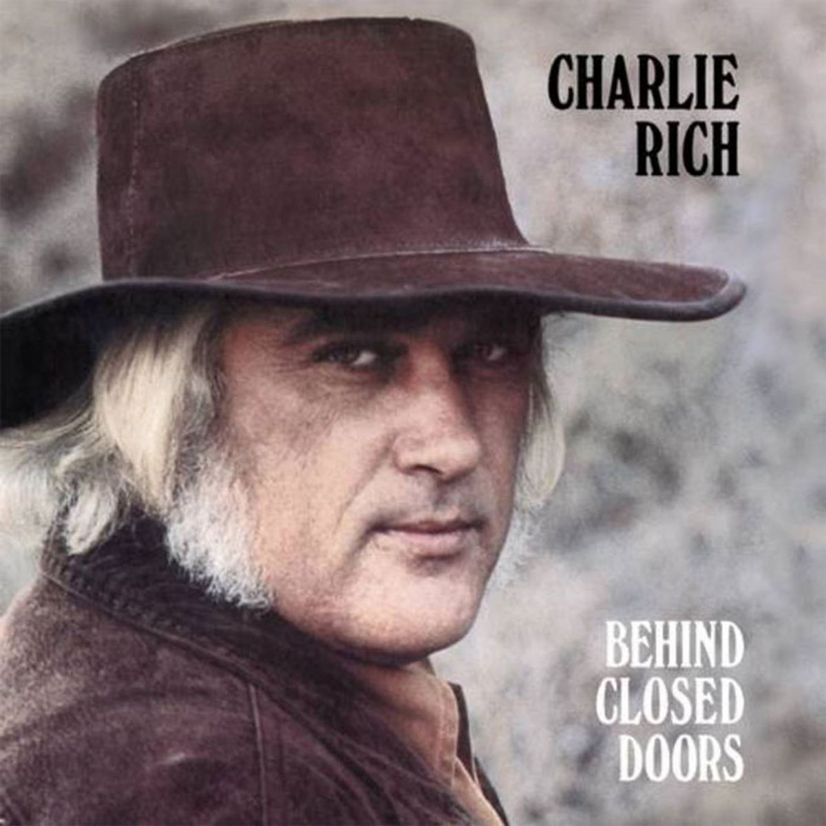 Behind Closed Doors [Bonus Tracks] (CD)