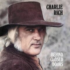 Behind Closed Doors [Bonus Tracks] (CD)