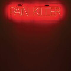 Pain Killer (LP)