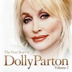 The Very Best Of Dolly Parton Vol. 2 (CD)