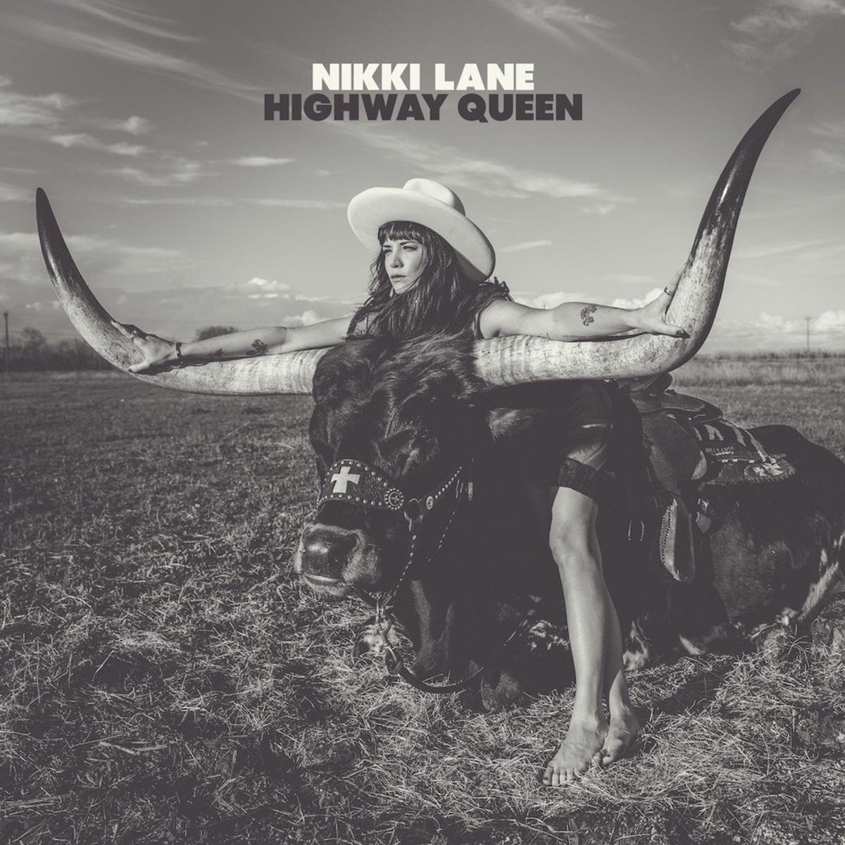 Highway Queen (LP)