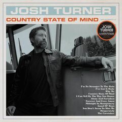 Country State Of Mind (CD)