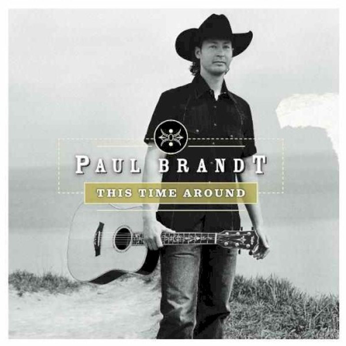 This Time Around (CD)