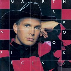 In Pieces (CD)