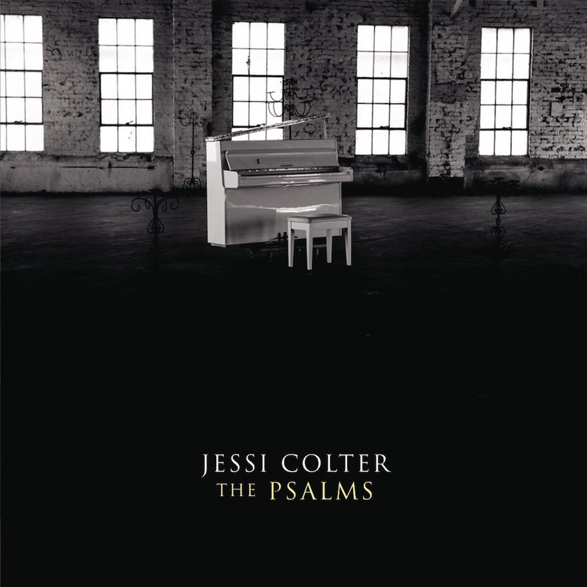 The Psalms (CD)