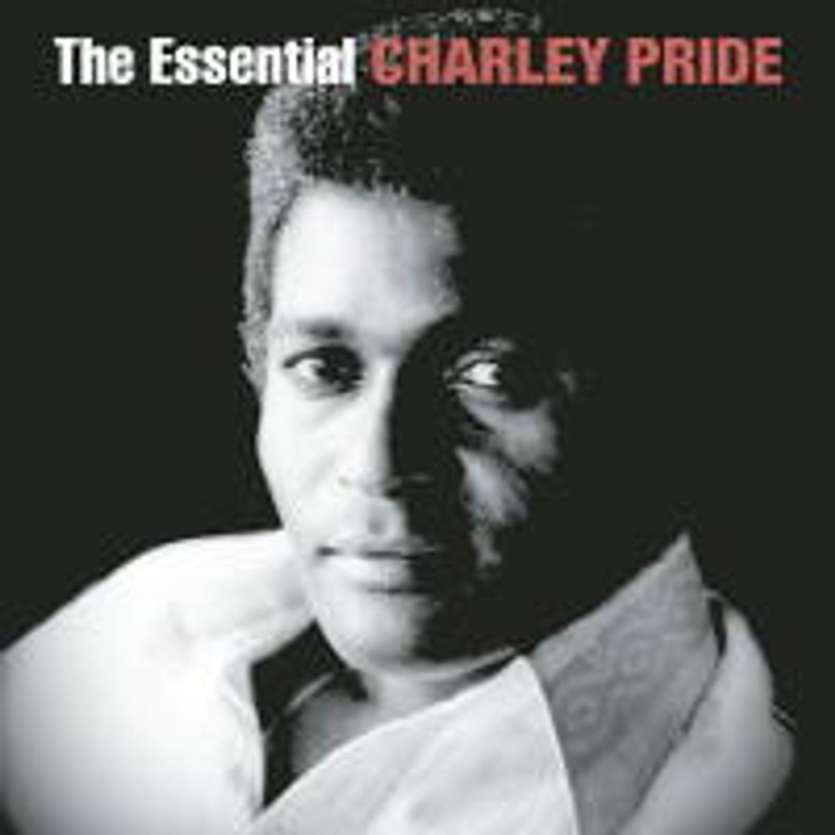 Essential Charley Pride (CD)