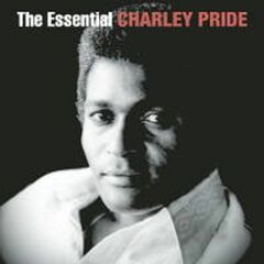Essential Charley Pride (CD)