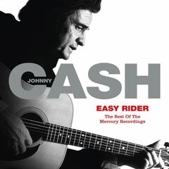 Easy Rider: The Best Of The Mercury Recordings (CD)