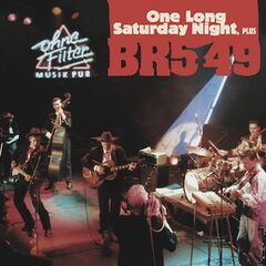 One Long Saturday Night, Plus (CD)