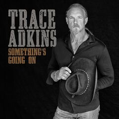 Something's Going On (CD)
