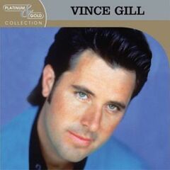 Platinum & Gold Collection (CD)